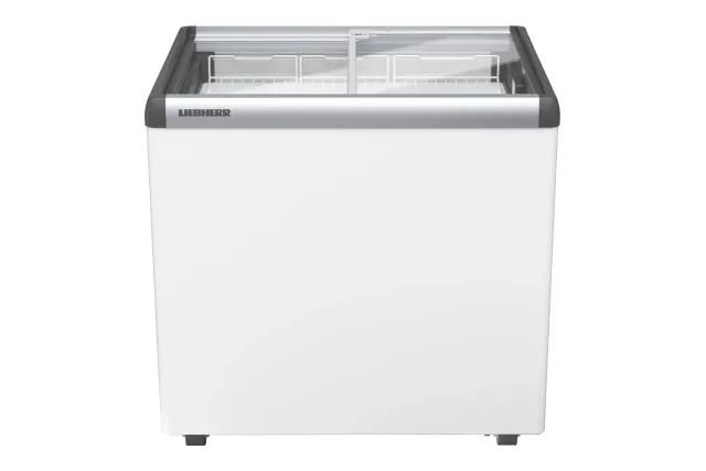 Zamrażarka skrzyniowa do lodów 219 l 82,5x83,5x68cm Liebherr EFE2252