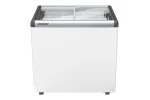 Zamrażarka skrzyniowa do lodów 219 l 82,5x83,5x68cm Liebherr EFE2252