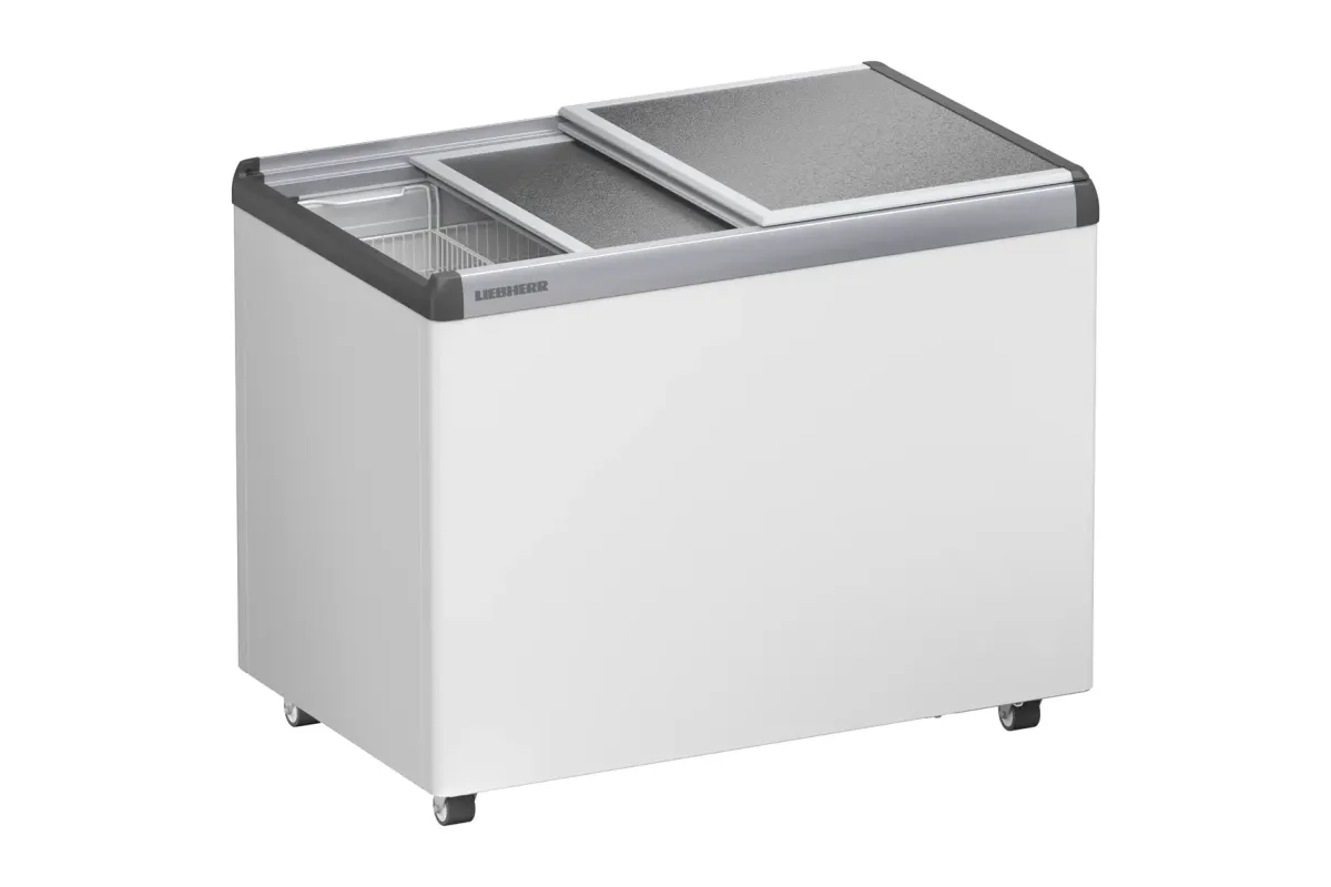 Zamrażarka skrzyniowa do lodów 287 l 84x104,5x68cm Liebherr EFE3000