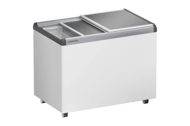 Zamrażarka skrzyniowa do lodów 287 l 84x104,5x68cm Liebherr EFE3000