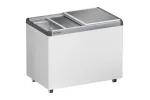 Zamrażarka skrzyniowa do lodów 287 l 84x104,5x68cm Liebherr EFE3000