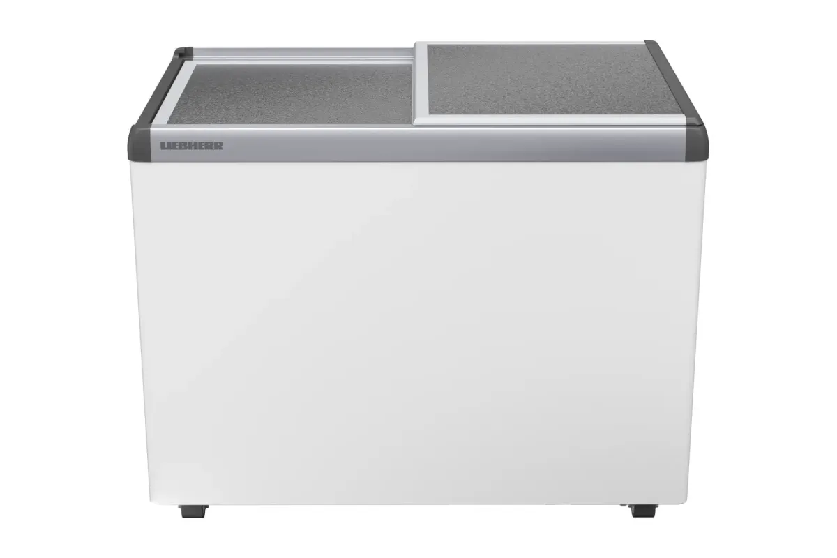 Zamrażarka skrzyniowa do lodów 287 l 84x104,5x68cm Liebherr EFE3000