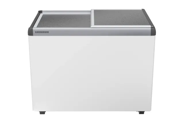 Zamrażarka skrzyniowa do lodów 287 l 84x104,5x68cm Liebherr EFE3000