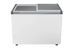 Zamrażarka skrzyniowa do lodów 287 l 84x104,5x68cm Liebherr EFE3000