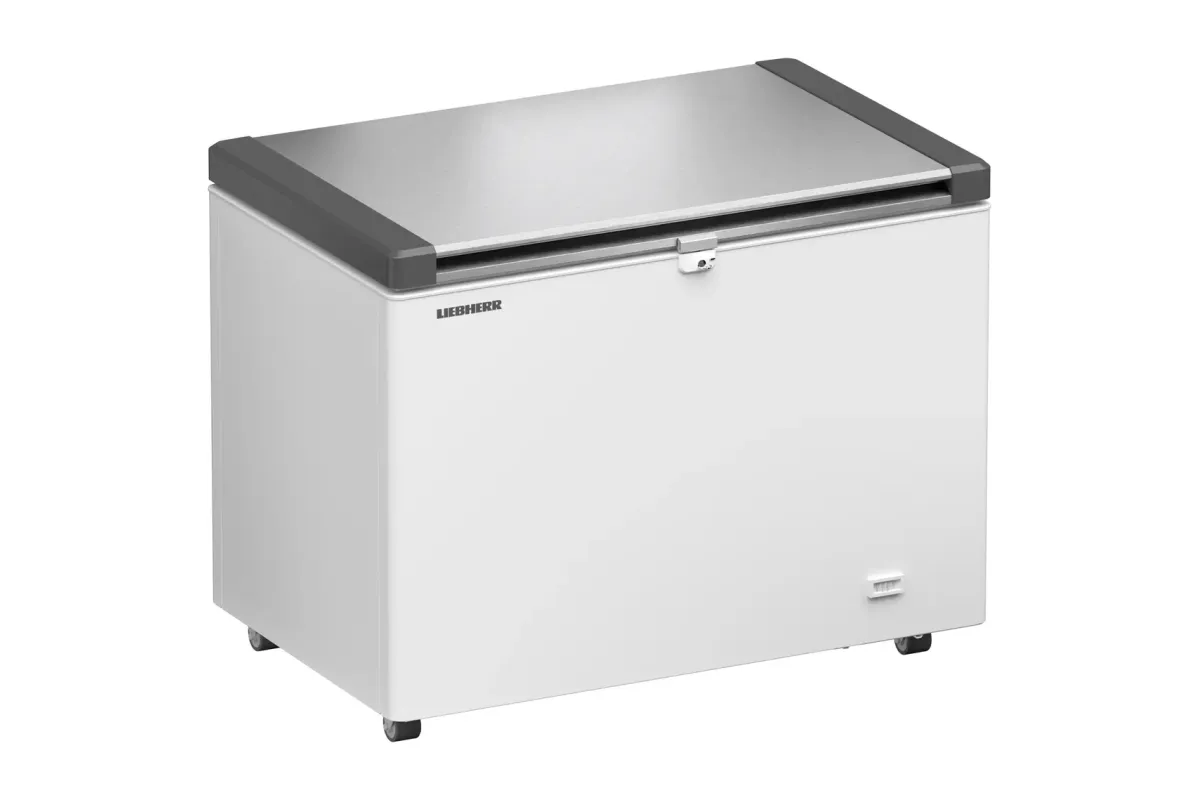 Zamrażarka skrzyniowa 266 l 82,5x104,5x72cm Liebherr EFL3056