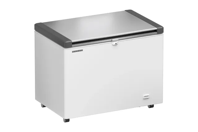 Zamrażarka skrzyniowa 266 l 82,5x104,5x72cm Liebherr EFL3056
