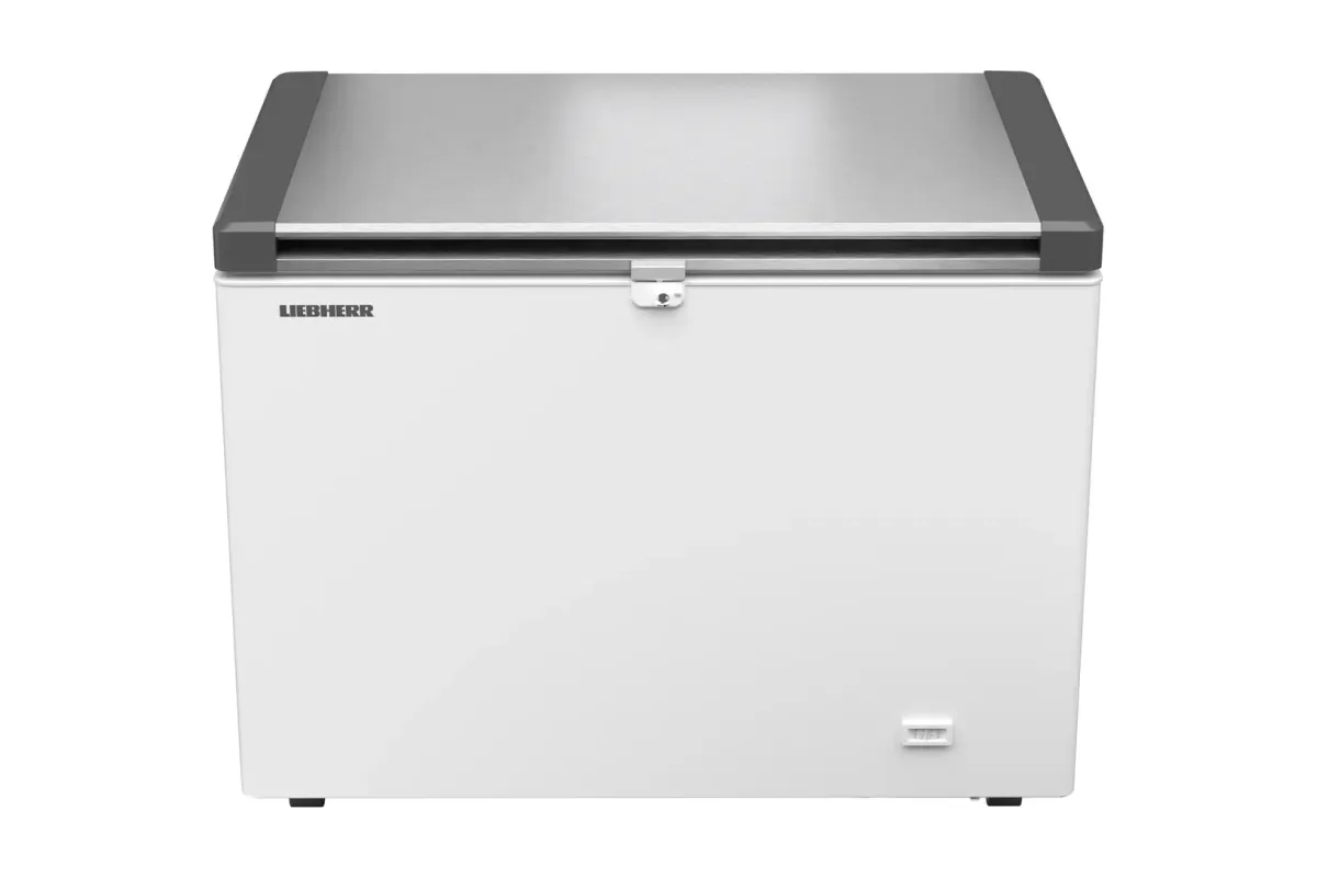 Zamrażarka skrzyniowa 266 l 82,5x104,5x72cm Liebherr EFL3056