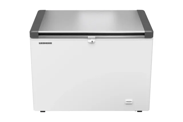 Zamrażarka skrzyniowa 266 l 82,5x104,5x72cm Liebherr EFL3056