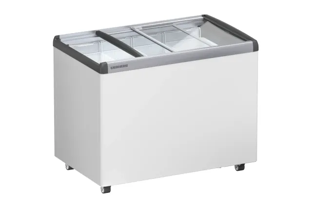 Zamrażarka skrzyniowa do lodów 294 l 82,5x104,5x68cm Liebherr EFE3052