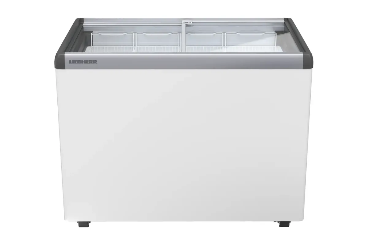 Zamrażarka skrzyniowa do lodów 294 l 82,5x104,5x68cm Liebherr EFE3052