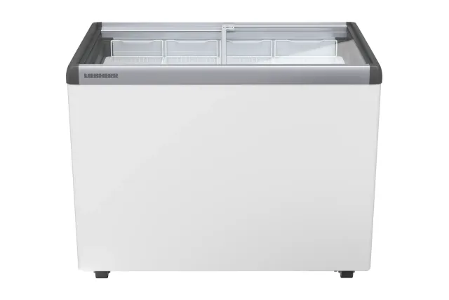 Zamrażarka skrzyniowa do lodów 294 l 82,5x104,5x68cm Liebherr EFE3052
