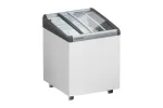Zamrażarka skrzyniowa do lodów brutto 138 l 82,5x62,5x68cm Liebherr EFI1453