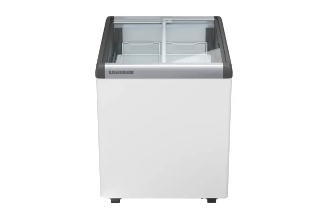 Zamrażarka skrzyniowa do lodów brutto 138 l 82,5x62,5x68cm Liebherr EFI1453