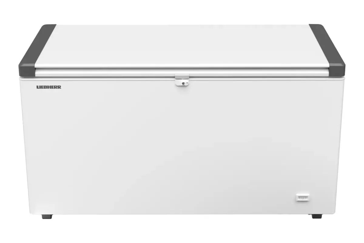 Zamrażarka skrzyniowa 404 l 82,5x146,5x72cm Liebherr EFL4655