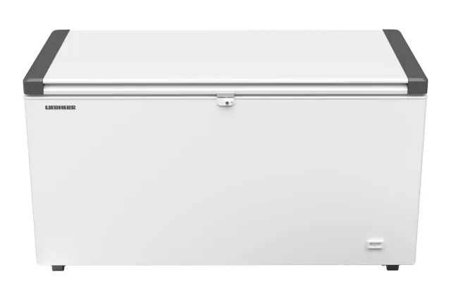 Zamrażarka skrzyniowa 404 l 82,5x146,5x72cm Liebherr EFL4655