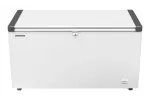 Zamrażarka skrzyniowa 404 l 82,5x146,5x72cm Liebherr EFL4655