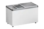 Zamrażarka skrzyniowa do lodów brutto 361 l 84x125,5x68cm Liebherr EFE3800