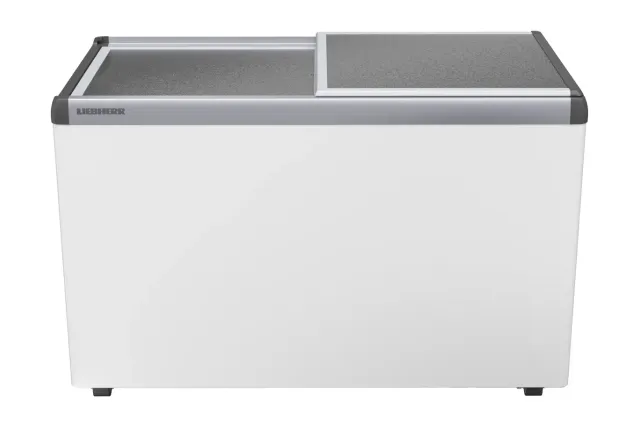 Zamrażarka skrzyniowa do lodów brutto 361 l 84x125,5x68cm Liebherr EFE3800