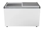 Zamrażarka skrzyniowa do lodów brutto 361 l 84x125,5x68cm Liebherr EFE3800