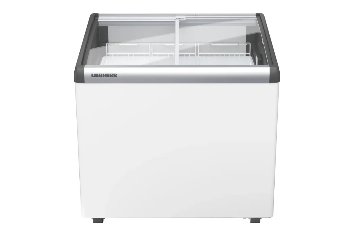 Zamrażarka skrzyniowa do lodów 211 l 82,5x83,5x68cm Liebherr EFI2153