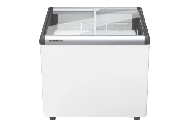 Zamrażarka skrzyniowa do lodów 211 l 82,5x83,5x68cm Liebherr EFI2153