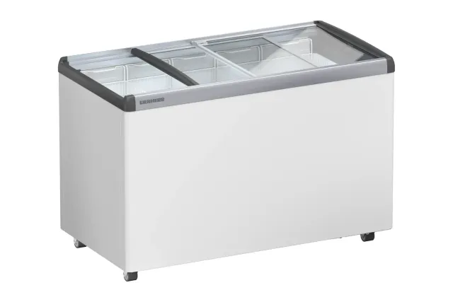 Zamrażarka skrzyniowa do lodów 369 l 82,5x125,5x68cm Liebherr EFE3852