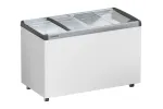 Zamrażarka skrzyniowa do lodów 369 l 82,5x125,5x68cm Liebherr EFE3852