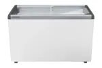 Zamrażarka skrzyniowa do lodów 369 l 82,5x125,5x68cm Liebherr EFE3852