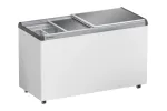 Zamrażarka skrzyniowa do lodów 432 l 84x146,5x68cm Liebherr EFE4600