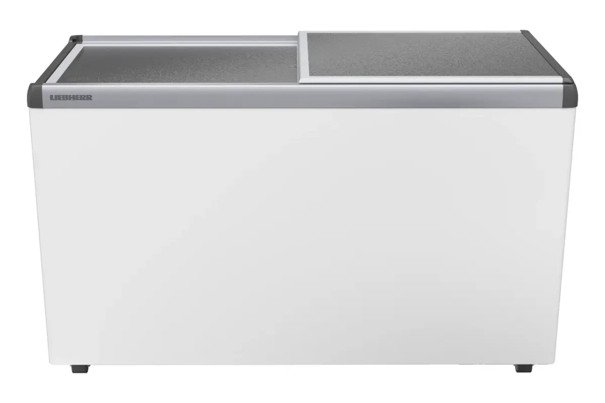 Zamrażarka skrzyniowa do lodów 432 l 84x146,5x68cm Liebherr EFE4600