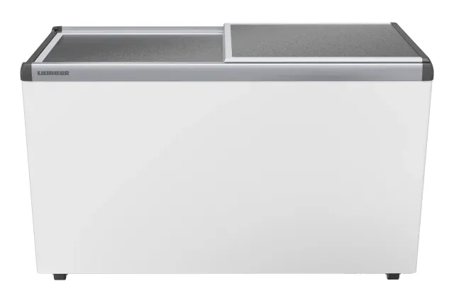 Zamrażarka skrzyniowa do lodów 432 l 84x146,5x68cm Liebherr EFE4600