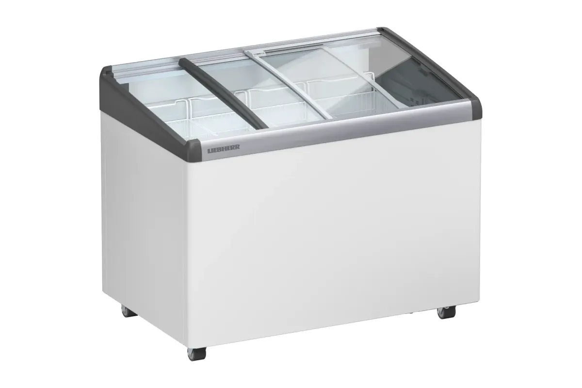 Zamrażarka skrzyniowa do lodów 282 l 82,5x104,5x68cm Liebherr EFI2853