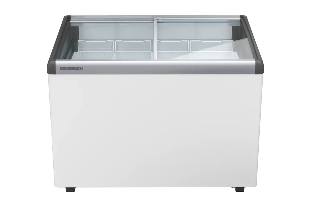 Zamrażarka skrzyniowa do lodów 282 l 82,5x104,5x68cm Liebherr EFI2853