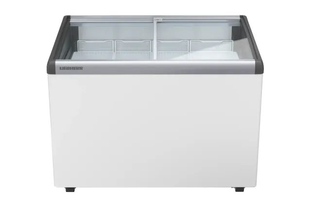 Zamrażarka skrzyniowa do lodów 282 l 82,5x104,5x68cm Liebherr EFI2853