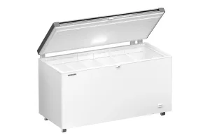 Zamrażarka skrzyniowa 404 l 82,5x146,5x72cm Liebherr EFL4656