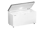 Zamrażarka skrzyniowa 404 l 82,5x146,5x72cm Liebherr EFL4656