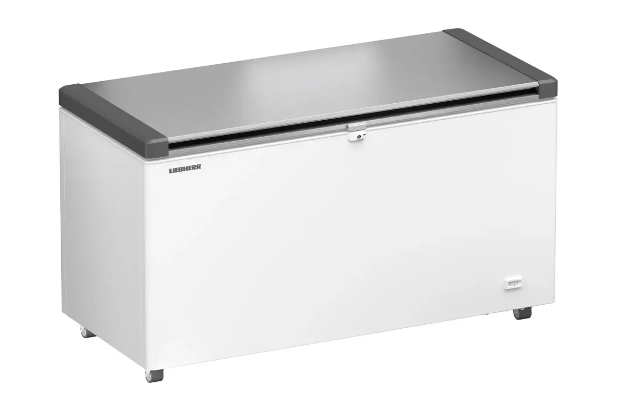 Zamrażarka skrzyniowa 404 l 82,5x146,5x72cm Liebherr EFL4656