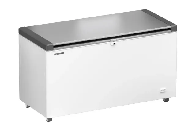 Zamrażarka skrzyniowa 404 l 82,5x146,5x72cm Liebherr EFL4656