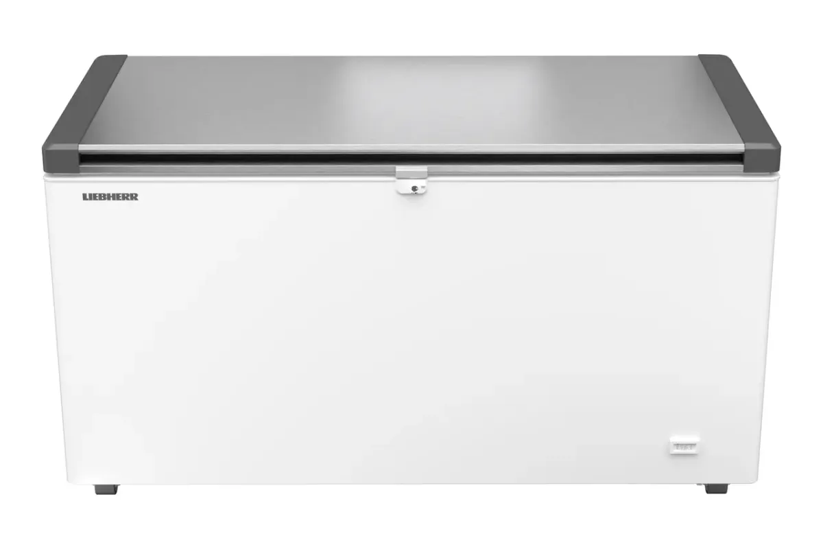 Zamrażarka skrzyniowa 404 l 82,5x146,5x72cm Liebherr EFL4656