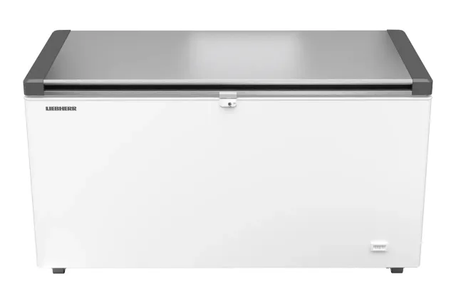 Zamrażarka skrzyniowa 404 l 82,5x146,5x72cm Liebherr EFL4656
