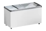 Zamrażarka skrzyniowa do lodów 444 l 82,5x146,5x68cm Liebherr EFE4652