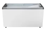 Zamrażarka skrzyniowa do lodów 444 l 82,5x146,5x68cm Liebherr EFE4652
