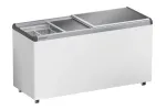 Zamrażarka skrzyniowa do lodów 503 l 84x167,5x68cm Liebherr EFE5100