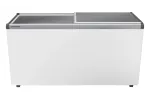 Zamrażarka skrzyniowa do lodów 503 l 84x167,5x68cm Liebherr EFE5100