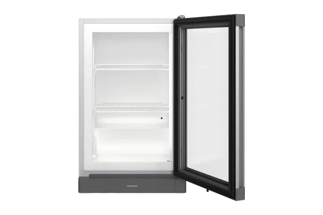 Zamrażarka gastronomiczna z chłodzeniem statycznym 93 l 81,6x49,7x55,8 cm Liebherr F913