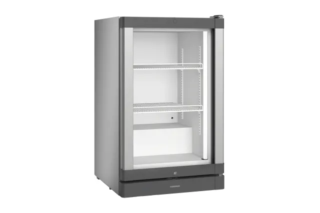 Zamrażarka gastronomiczna z chłodzeniem statycznym 93 l 81,6x49,7x55,8 cm Liebherr F913