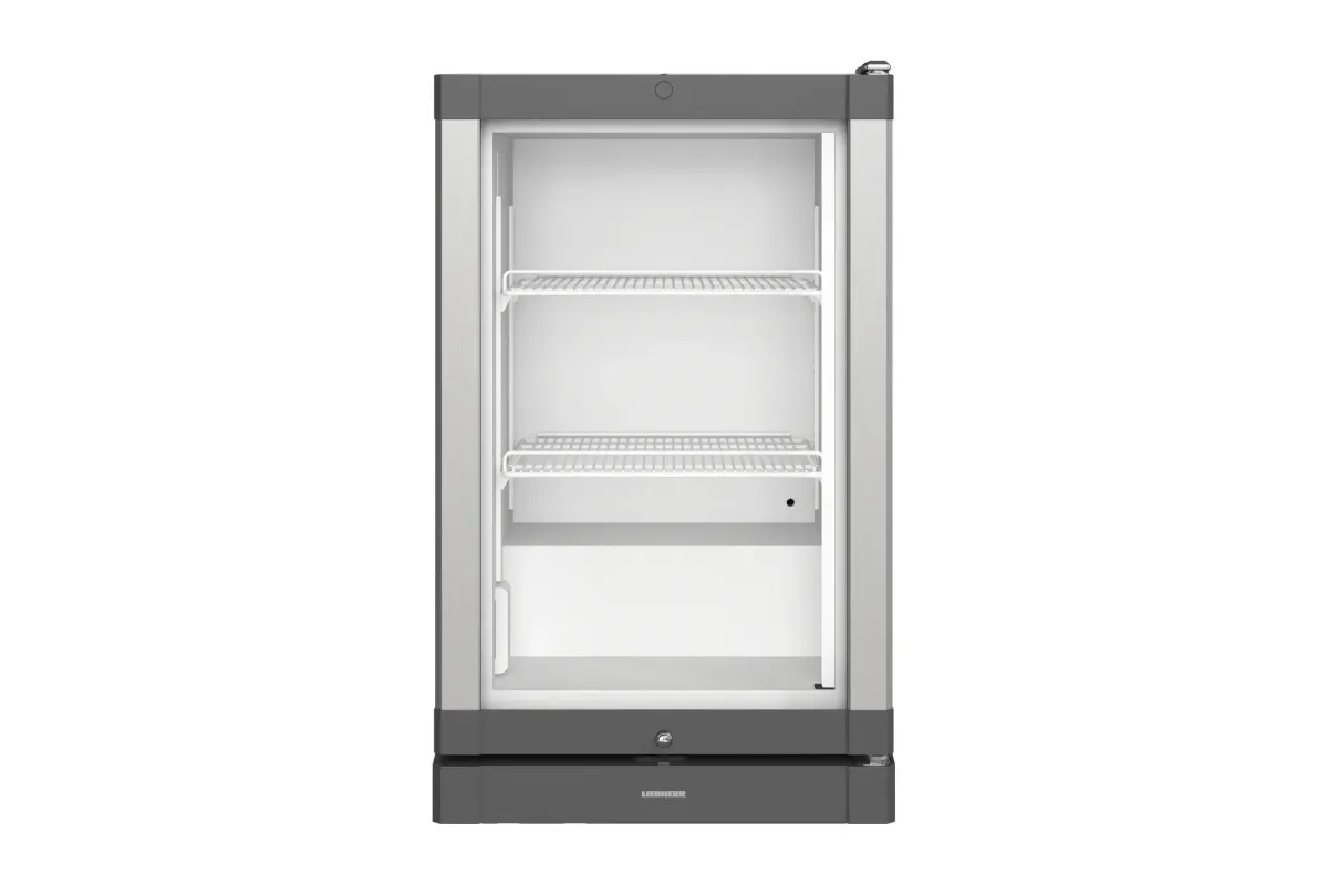 Zamrażarka gastronomiczna z chłodzeniem statycznym 93 l 81,6x49,7x55,8 cm Liebherr F913