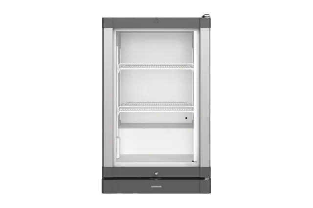 Zamrażarka gastronomiczna z chłodzeniem statycznym 93 l 81,6x49,7x55,8 cm Liebherr F913