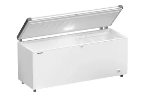 Zamrażarka skrzyniowa 542 l 82,5x188,5x72cm Liebherr EFL6055