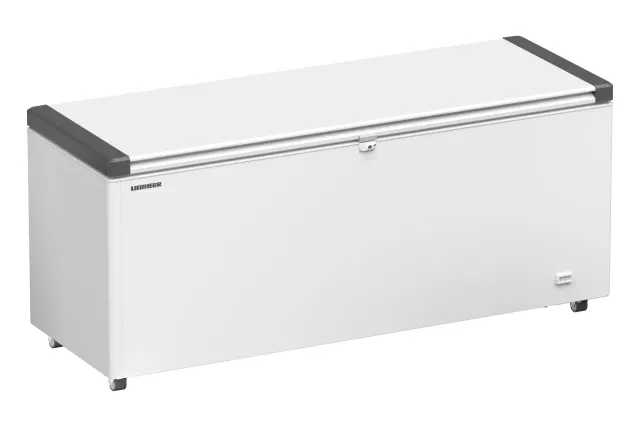 Zamrażarka skrzyniowa 542 l 82,5x188,5x72cm Liebherr EFL6055